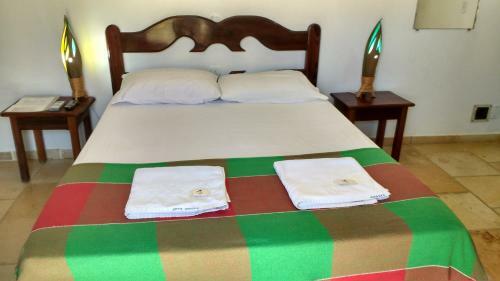 Hostal Pousada 7 Mares