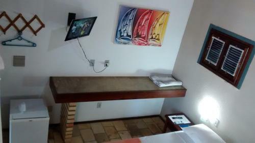 Hostal Pousada 7 Mares