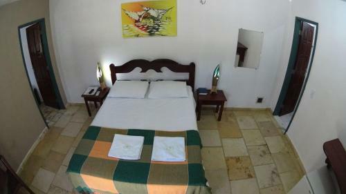 Hostal Pousada 7 Mares