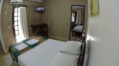 Hostal Pousada 7 Mares