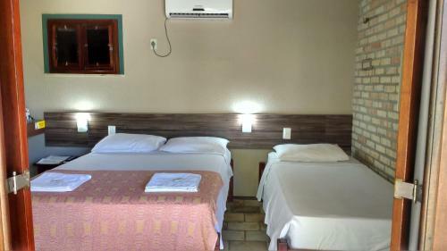 Hostal Pousada 7 Mares
