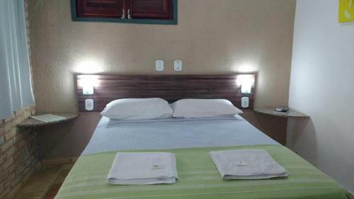 Hostal Pousada 7 Mares