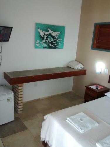 Hostal Pousada 7 Mares