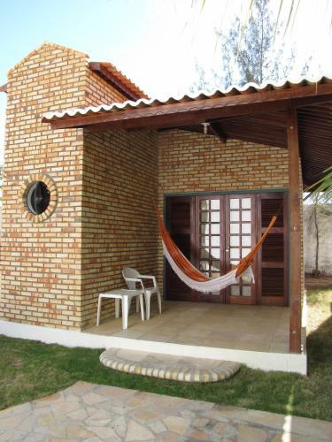Hostal Pousada 7 Mares