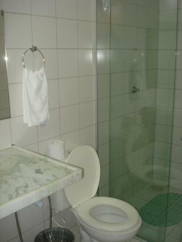 Hostal Pousada 7 Mares