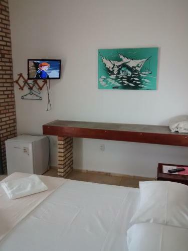 Hostal Pousada 7 Mares