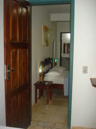 Hostal Pousada 7 Mares