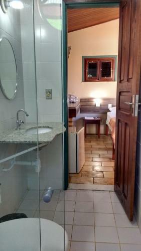 Hostal Pousada 7 Mares