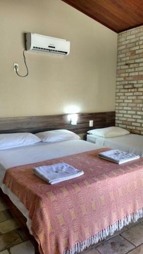 Hostal Pousada 7 Mares