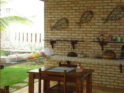 Hostal Pousada 7 Mares