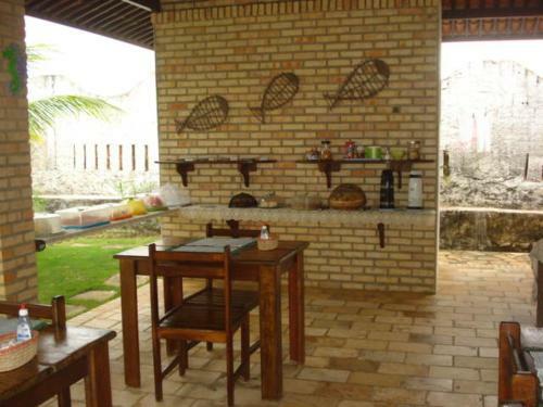 Hostal Pousada 7 Mares