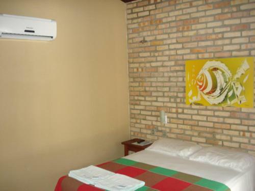 Hostal Pousada 7 Mares