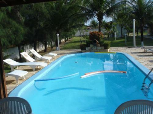 Hostal Pousada 7 Mares