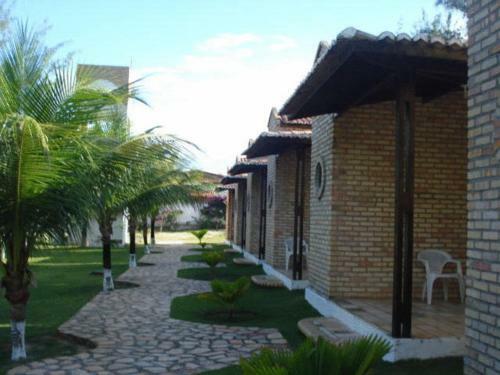 Hostal Pousada 7 Mares