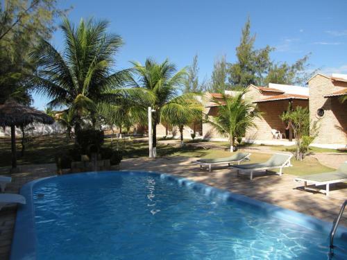 Hostal Pousada 7 Mares