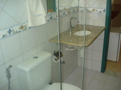 Hostal Pousada 7 Mares