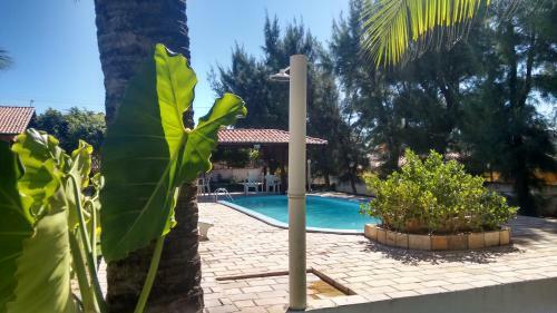 Hostal Pousada 7 Mares