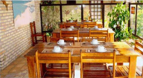 Hostal Pousada 7 Mares