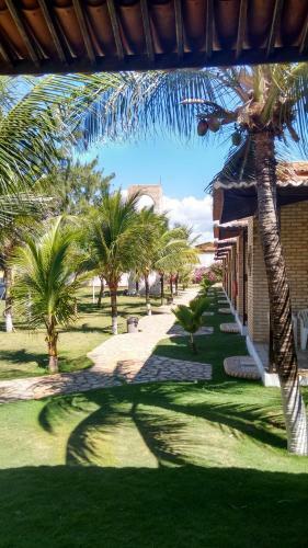 Hostal Pousada 7 Mares