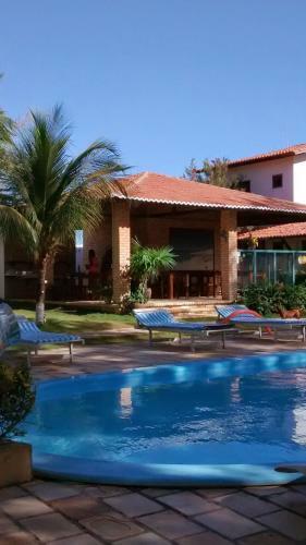 Hostal Pousada 7 Mares