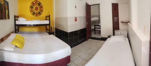 Hostal Pousada Jardim Da Lu