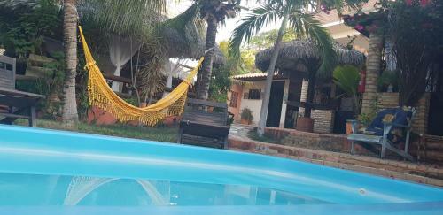 Hostal Pousada Jardim Da Lu