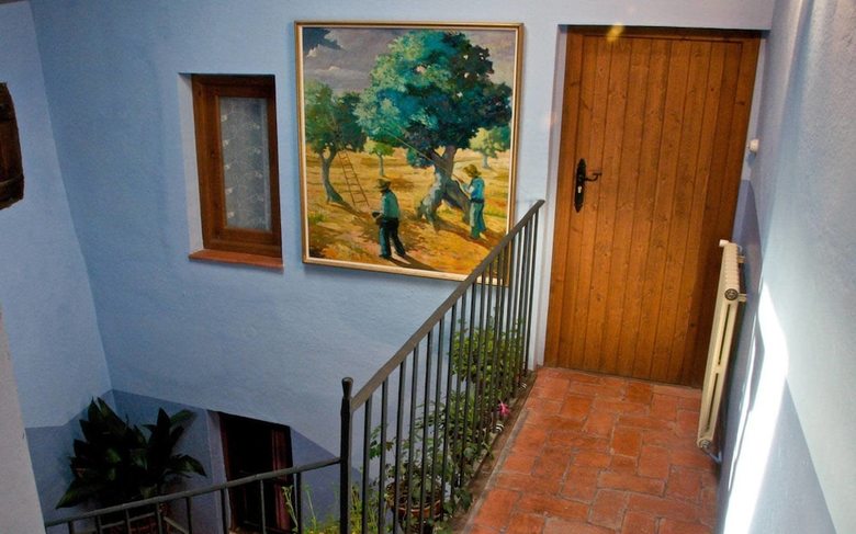 Agroturismo Cal Gorro