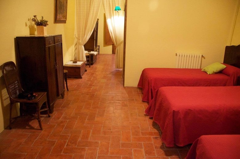 Agroturismo Cal Gorro