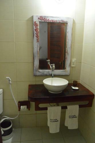 Hostal Pousada Castelinho