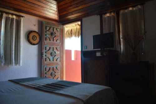 Hostal Pousada Castelinho