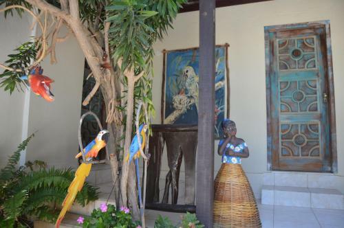 Hostal Pousada Castelinho
