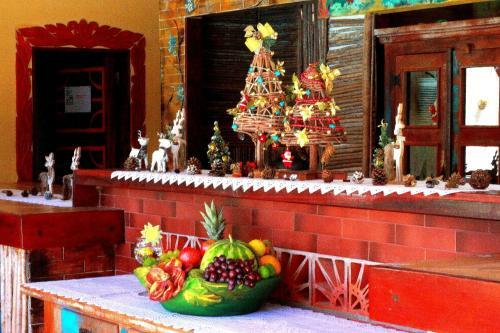 Hostal Pousada Castelinho
