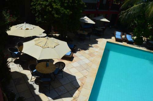 Hostal Pousada Castelinho