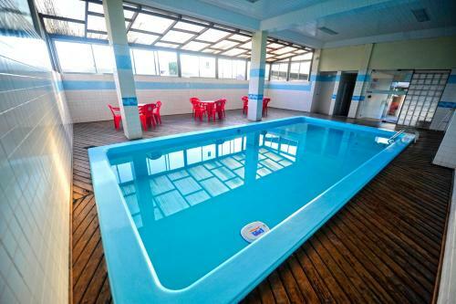 Cap�o Praia Hotel