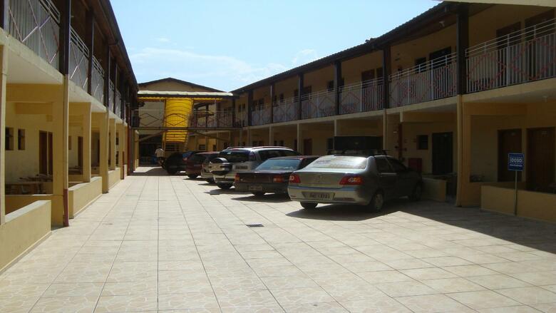 Hotel Mar