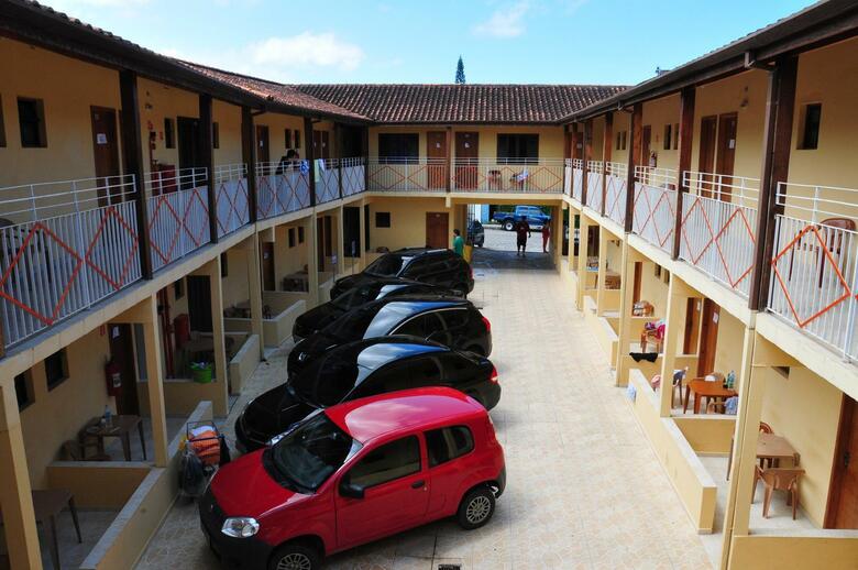 Hotel Mar