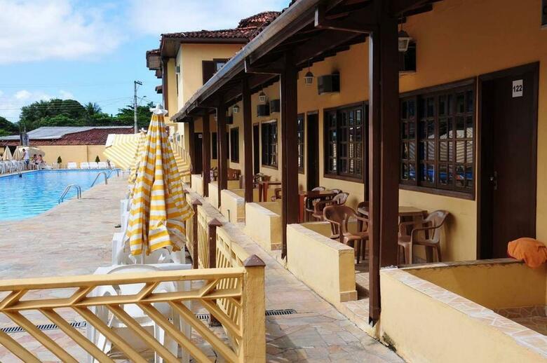 Hotel Mar