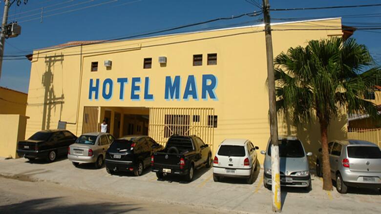 Hotel Mar