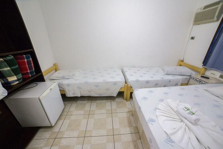 Hotel Mar