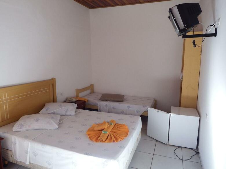 Hotel Mar