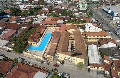Hotel Mar