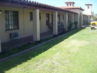 Motel Copper Cactus Inn