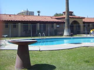 Motel Copper Cactus Inn