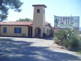 Motel Copper Cactus Inn