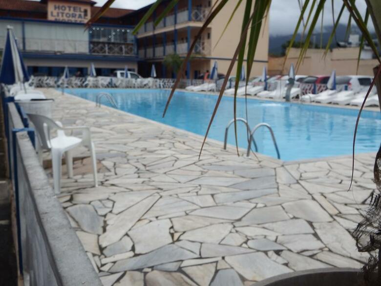 Hotel Litoral Norte