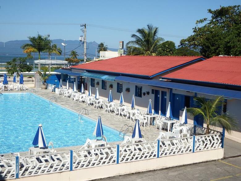 Hotel Litoral Norte
