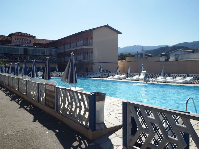 Hotel Litoral Norte