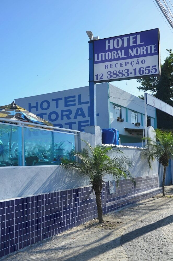 Hotel Litoral Norte