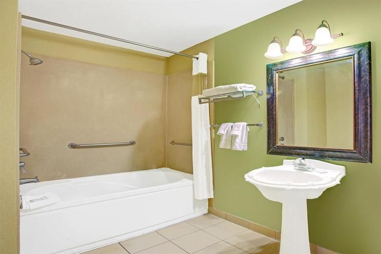 Motel Travelodge Tucson