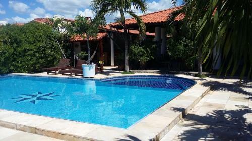 Hospedaria Chez Nous